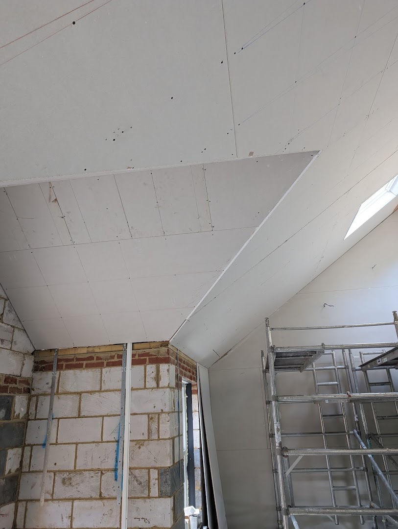 Hampshireplaster · Photos 9