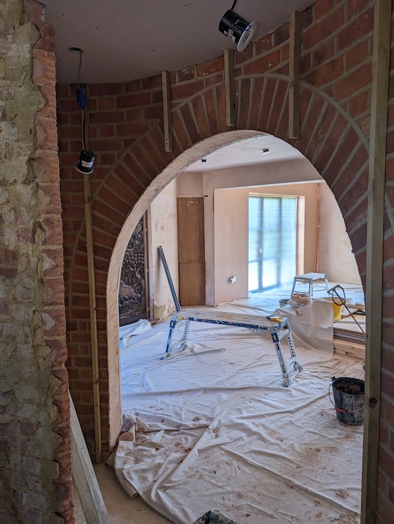 Hampshireplaster · Photos 8