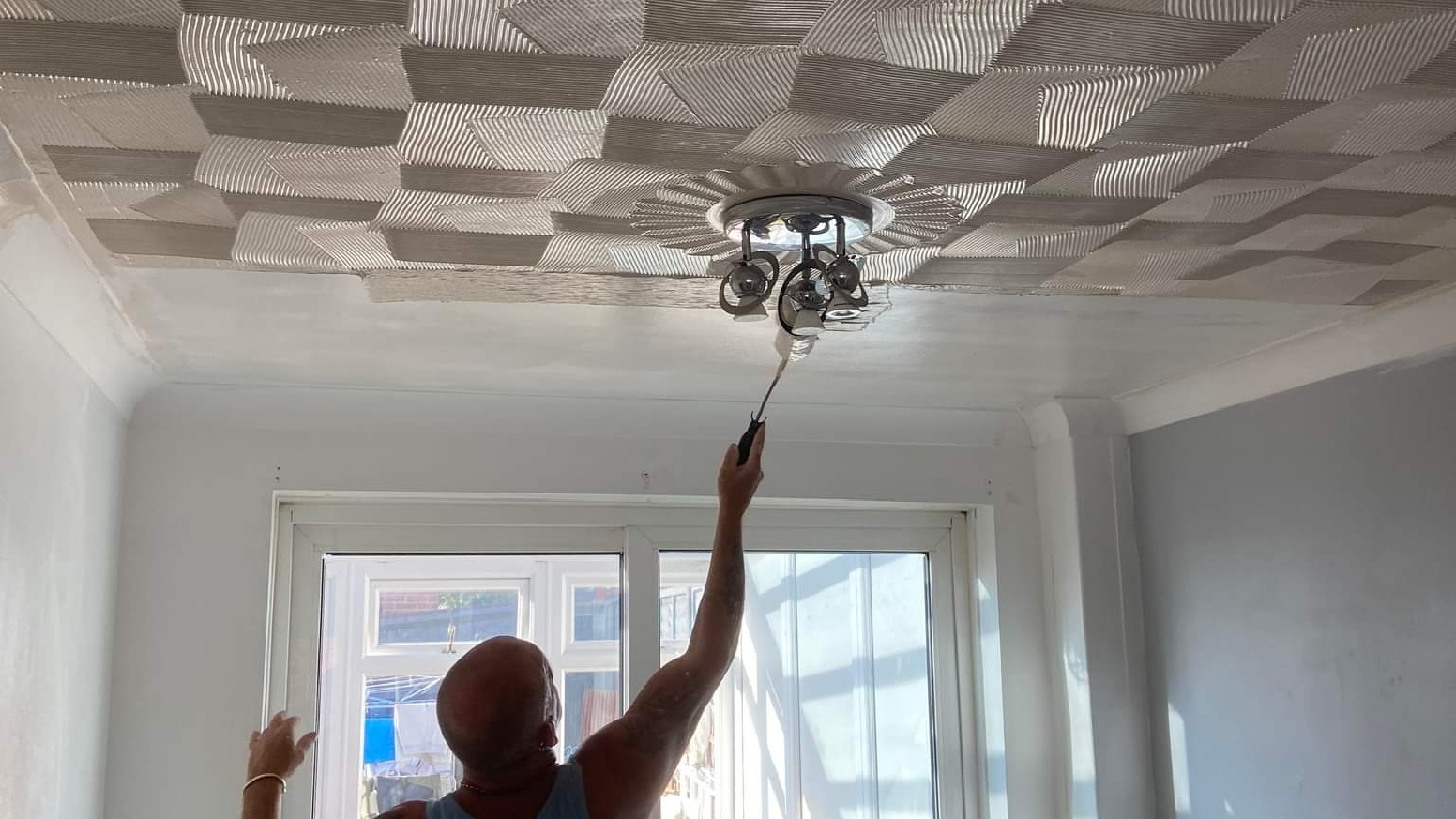 Hampshireplaster · Photos 5